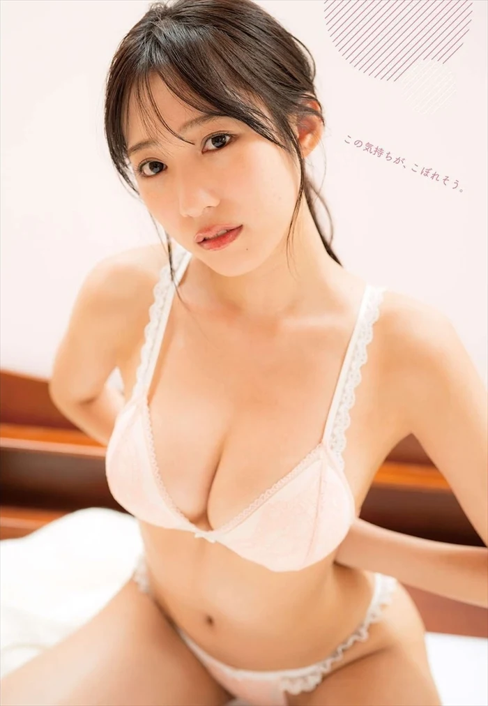 横野すみれエロ画像135