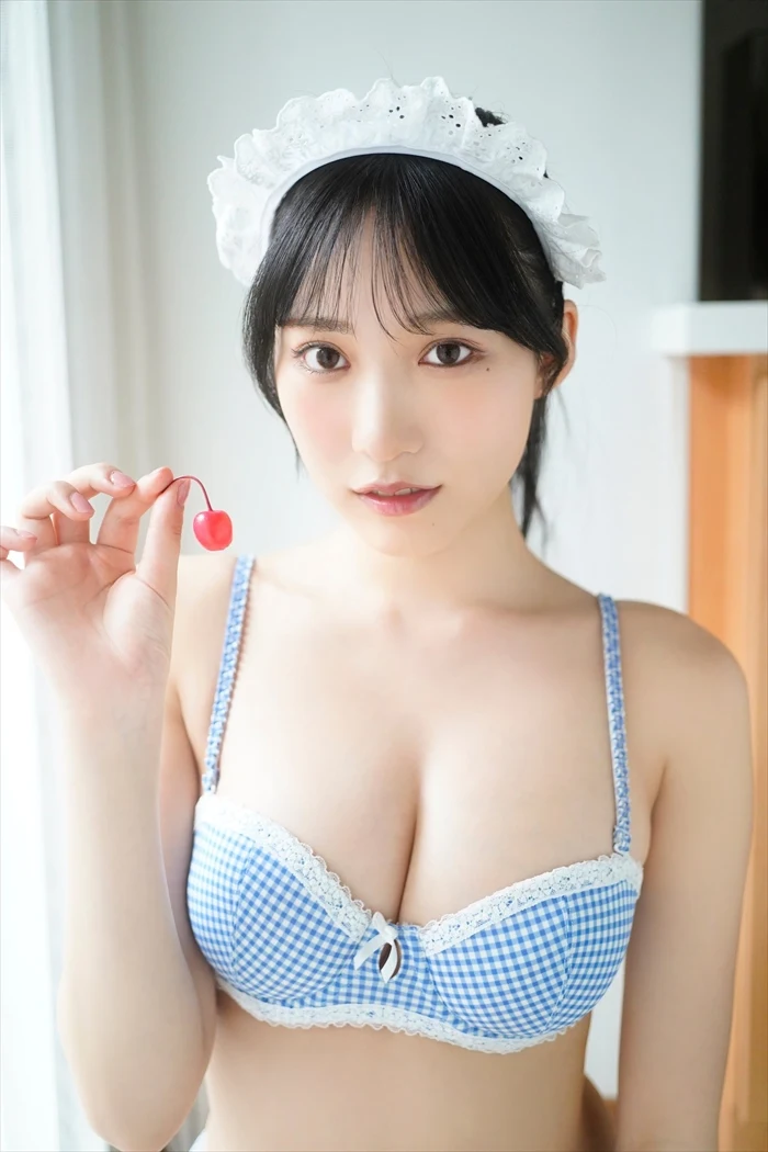 横野すみれエロ画像162