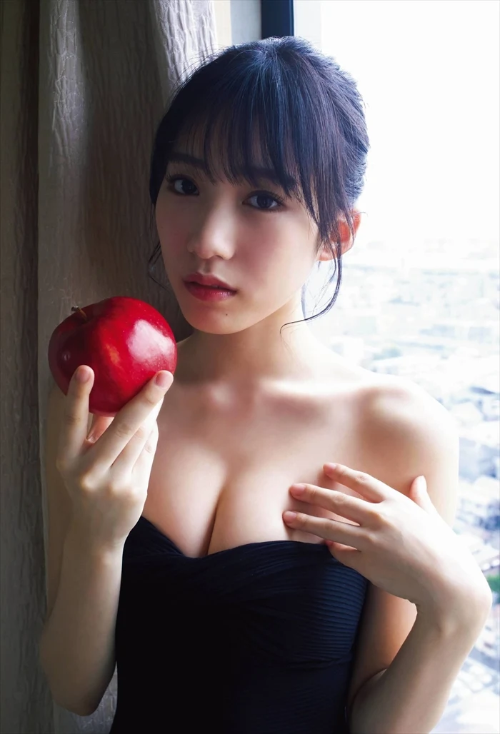横野すみれエロ画像206