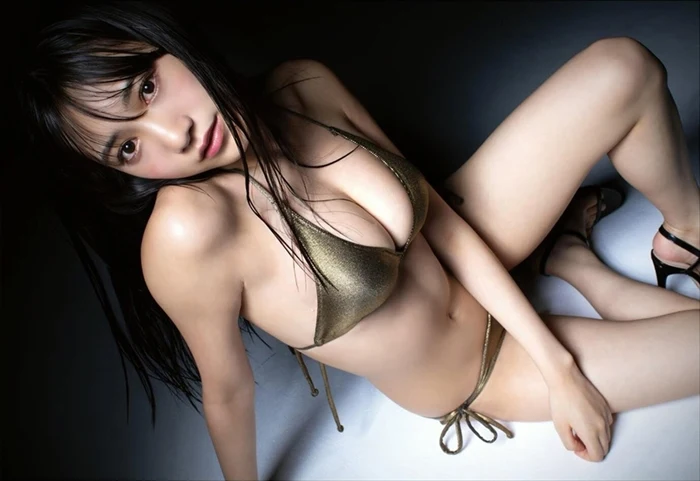 横野すみれエロ画像229