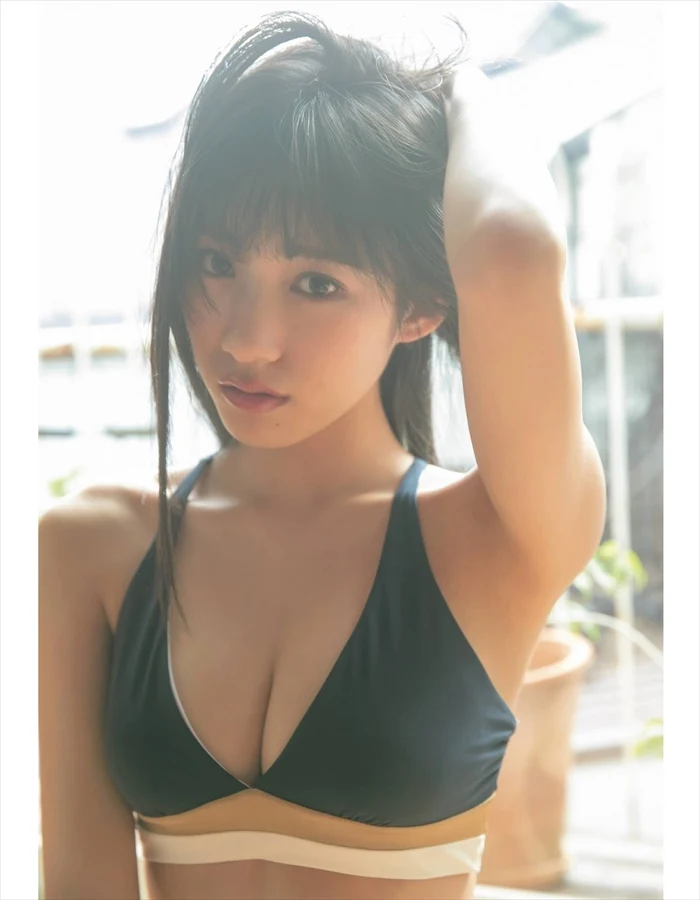 横野すみれエロ画像251
