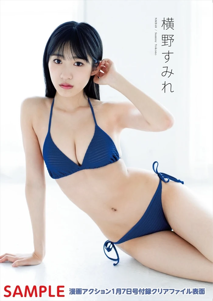 横野すみれエロ画像253