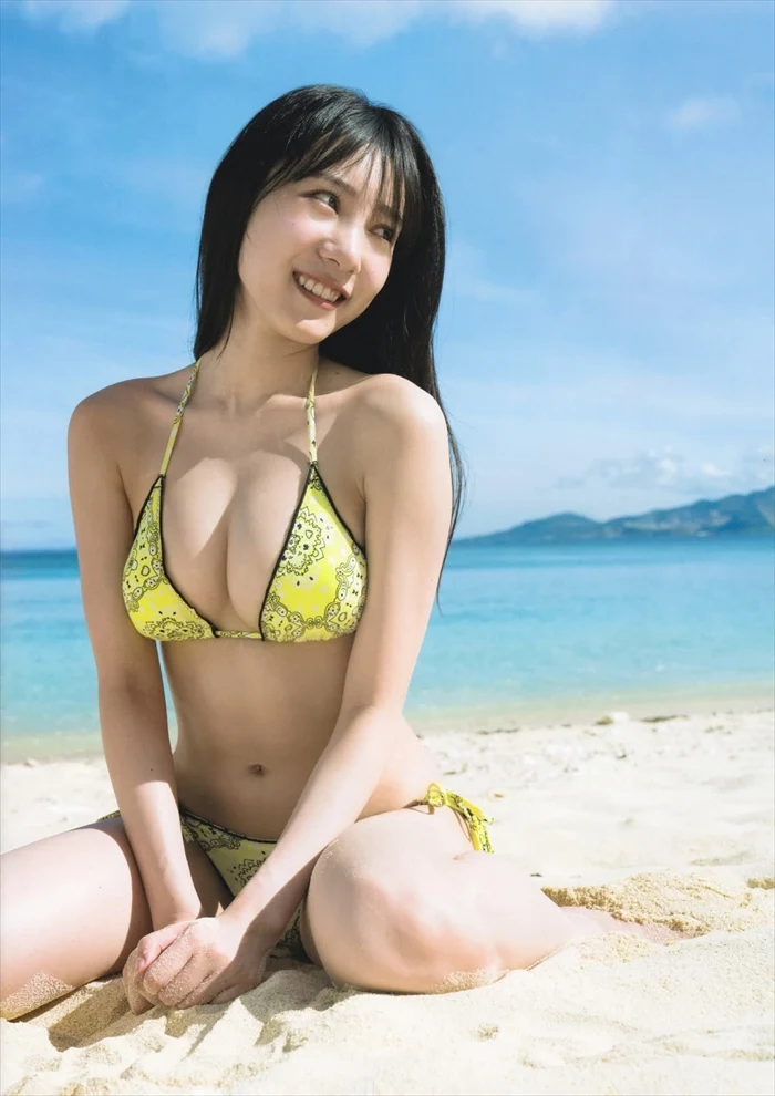 横野すみれエロ画像275