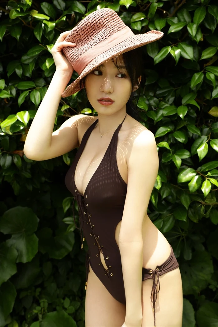 横野すみれエロ画像279