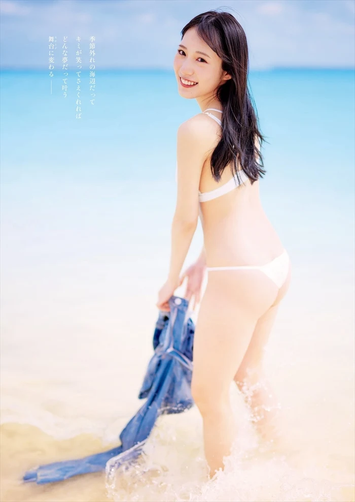 横野すみれエロ画像346