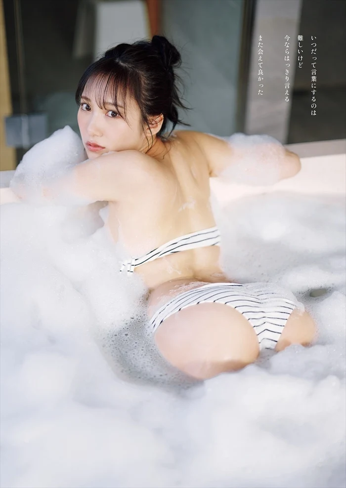 横野すみれエロ画像348