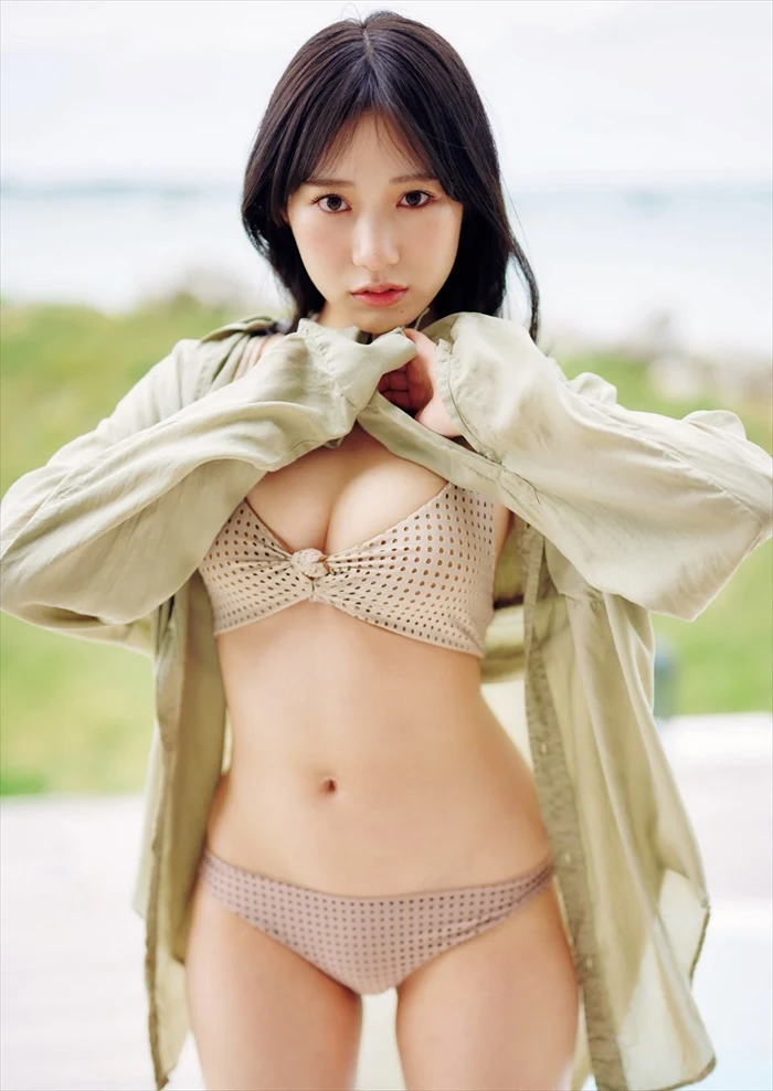 横野すみれエロ画像354