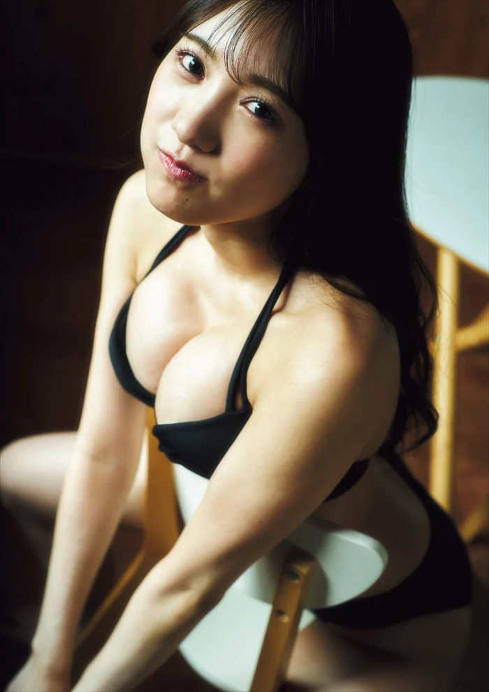 横野すみれエロ画像367