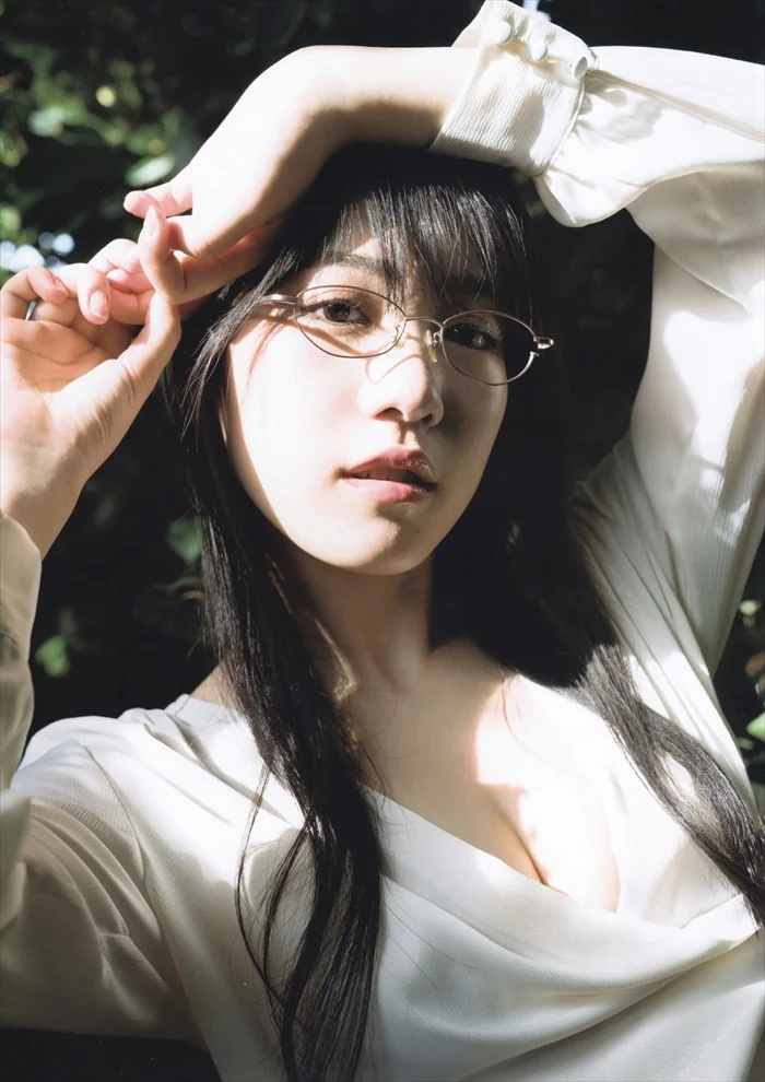 横野すみれエロ画像385