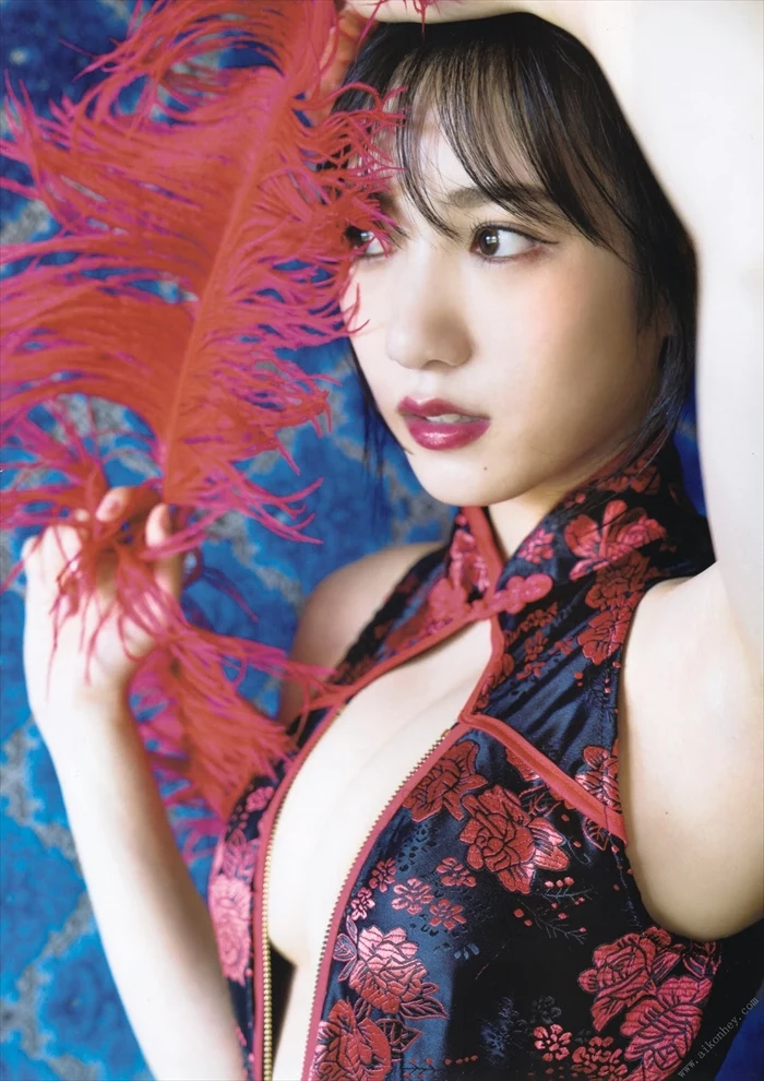 横野すみれエロ画像390