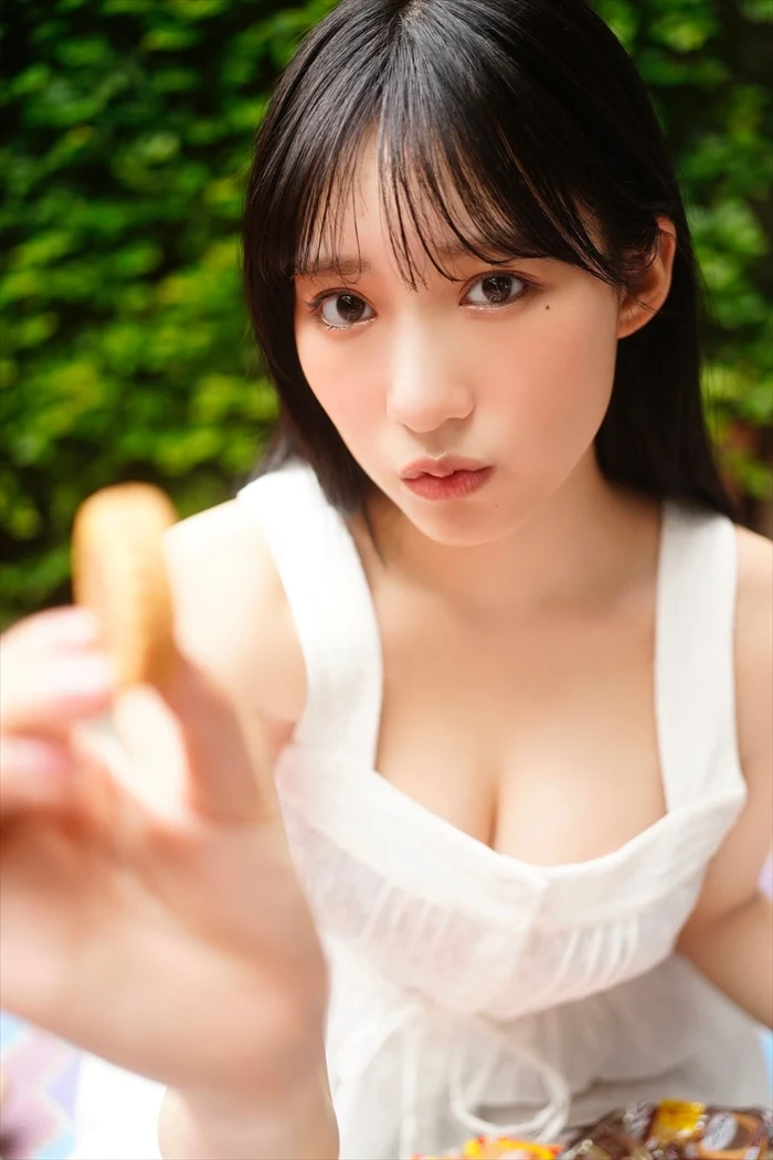 横野すみれエロ画像400