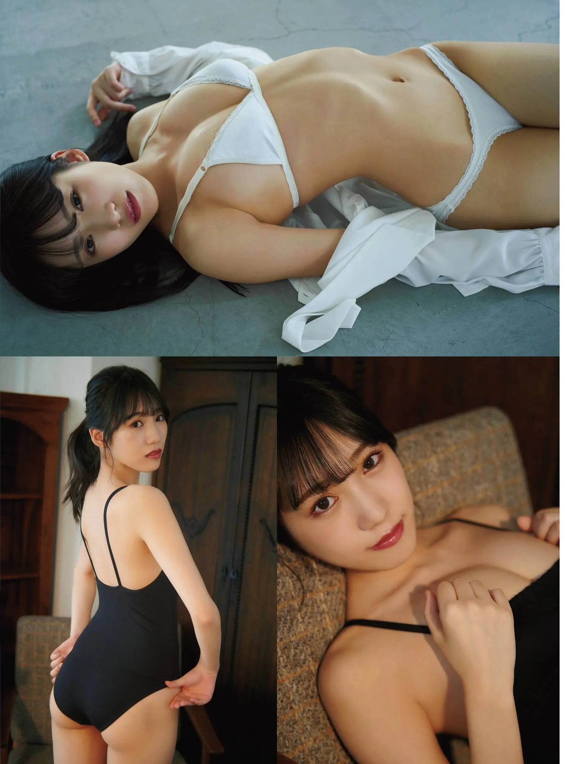 横野すみれエロ画像430