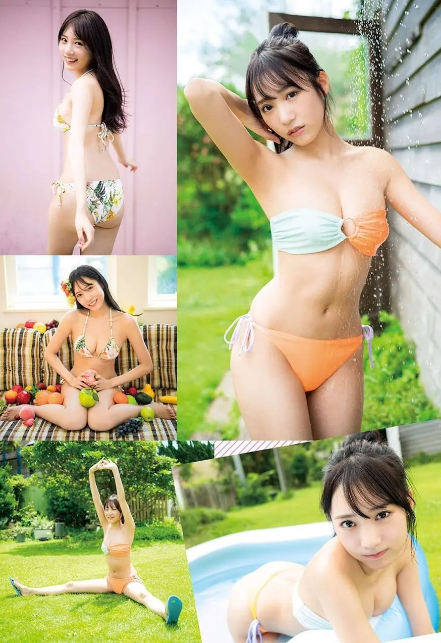 横野すみれエロ画像463