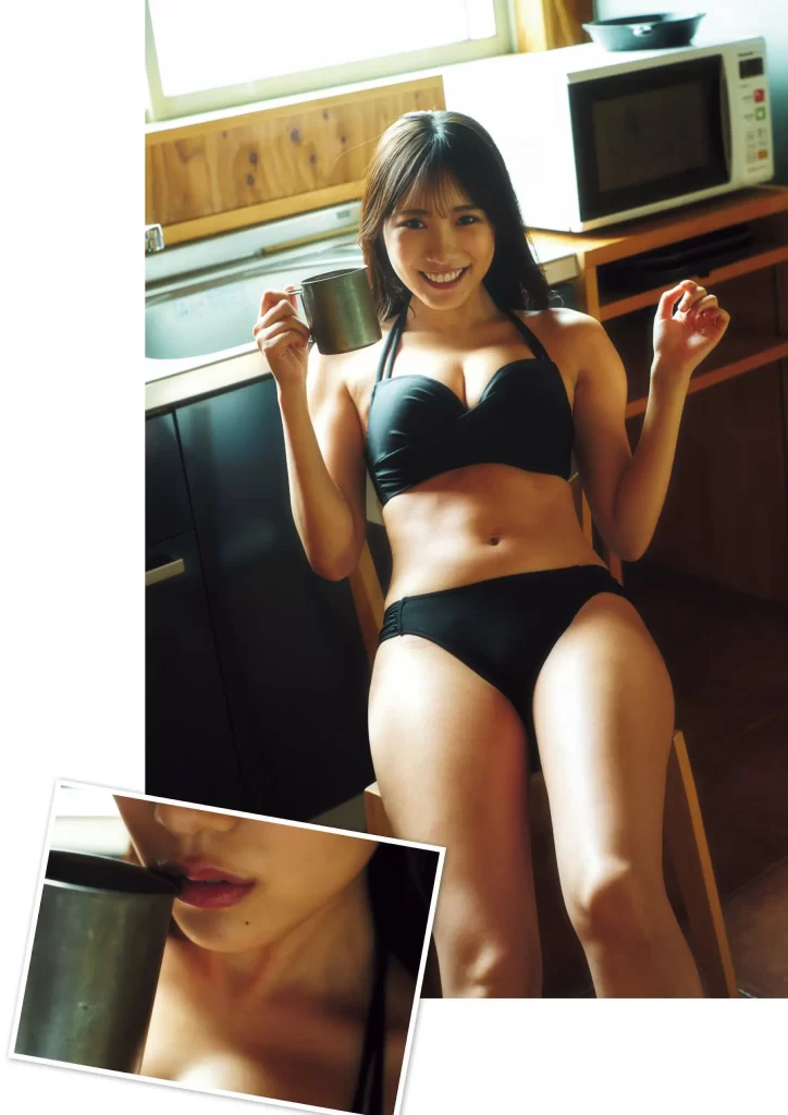 横野すみれエロ画像478