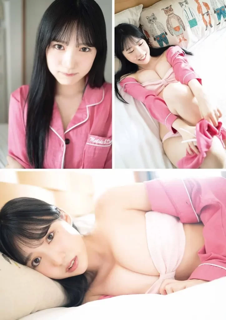 横野すみれエロ画像480