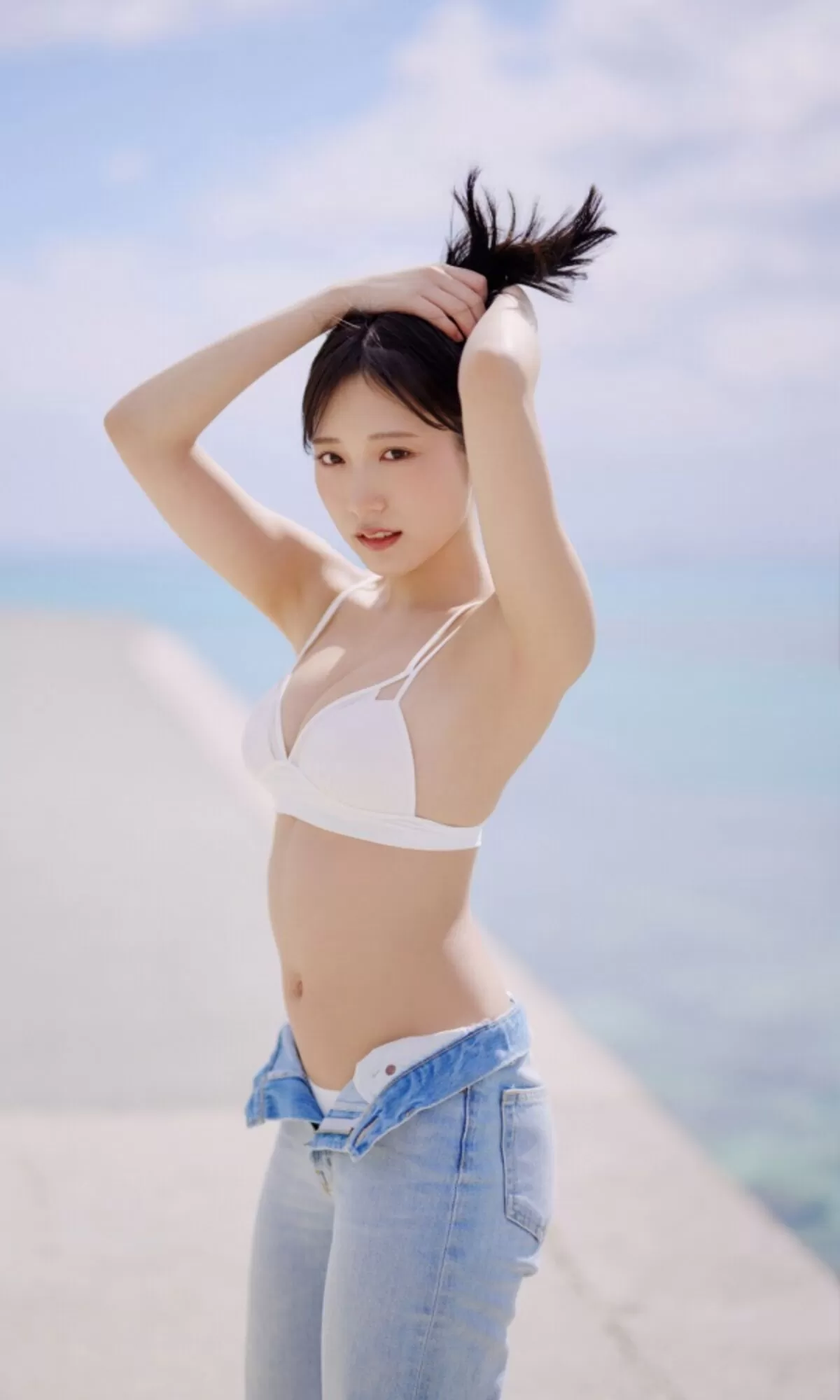横野すみれエロ画像561