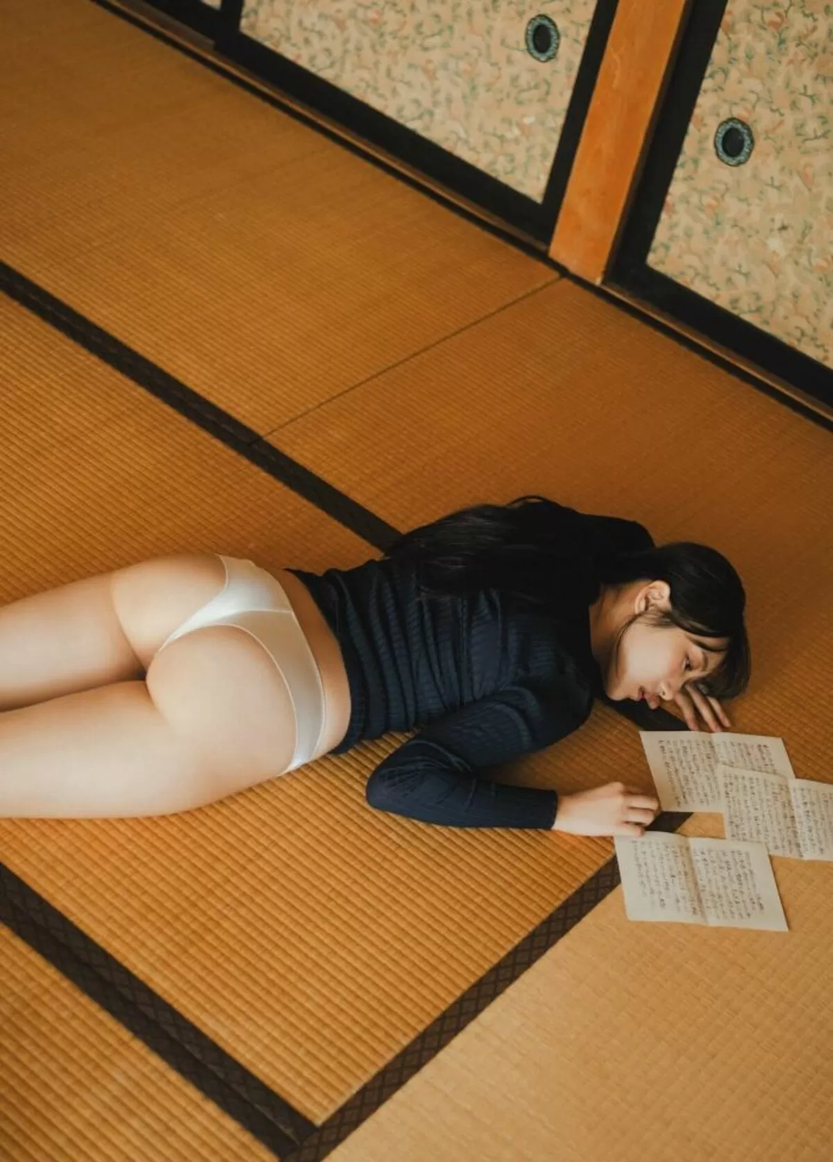 横野すみれエロ画像588