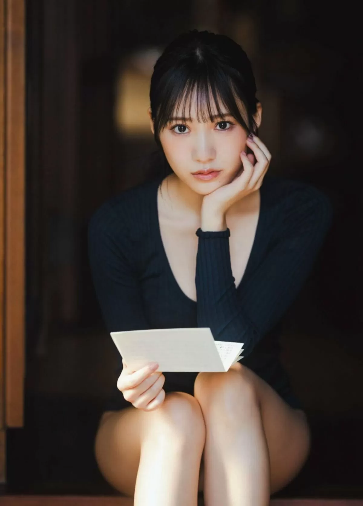 横野すみれエロ画像589