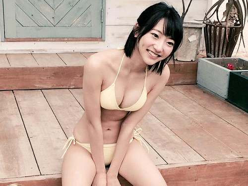 武田玲奈のCカップおっぱいに世の男はメロメロに!?(?ε? )? ?(?ε? )?のサムネイル