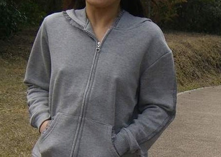 貧乳でもノーブラ着衣がエロいってことは乳首がめちゃ偉大ってこと？ｗのサムネイル