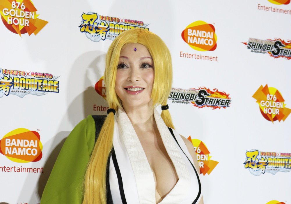 叶姉妹の巨乳画像、QカップとRカップの間と言われる魅乳を堪能なさい!!のサムネイル