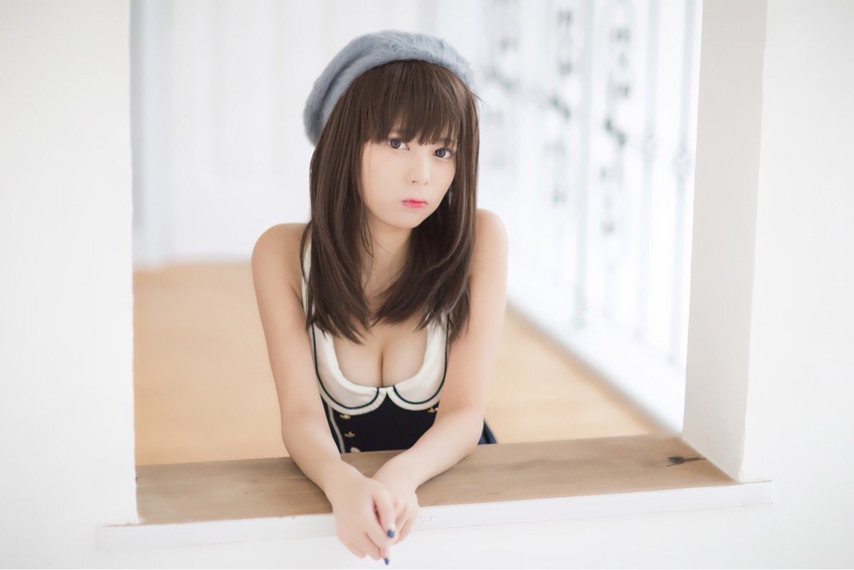 早瀬みるが童貞殺しの服を公開、Eカップおっぱいに熟練者でも即KO！のサムネイル