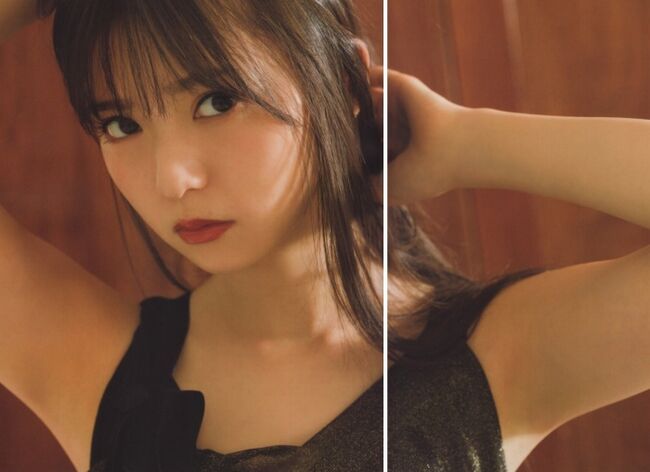 齋藤飛鳥エロ画像275枚 胸チラやパンチラ・透けパンなどのお宝ショットや貴重な水着グラビア集めてみたのサムネイル