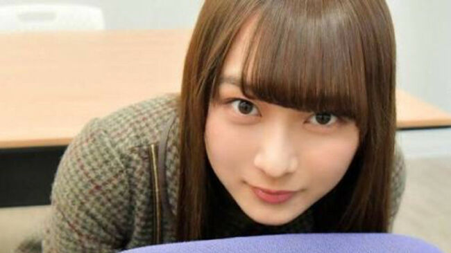 乃木坂46・鈴木絢音の「エロかわ」画像がヤバすぎる…!「太もも&おっぱい」がこぼれそうなグラビア57枚のサムネイル