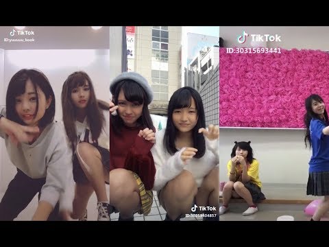 Tiktokエロ画像383枚 おっぱいポロリや胸チラ・パンチラ・太ももなど素人の抜ける瞬間集めてみたのサムネイル