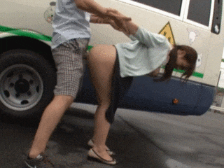 膝ガクセックスエロGIF画像28枚 激しいピストンで腰砕けになってるシーン集めてみたのサムネイル