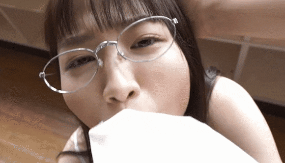 【GIF】ムラっと来るエロジフ画像2023年4月5日号のサムネイル