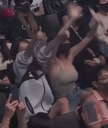 【GIF】ムラっと来るエロジフ画像2023年5月9日号のサムネイル