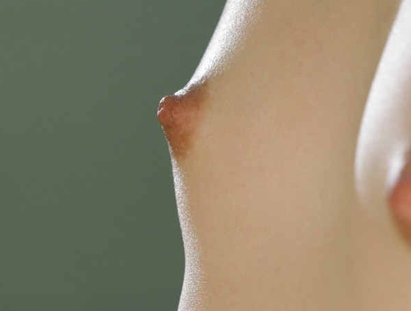 サイズはAカップだけどSランクのおっぱい画像のサムネイル