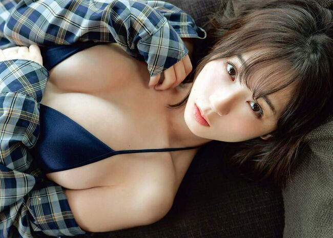 伊織もえのコスプレ&グラビア画像167枚 えっちなコスプレや爆乳水着ショットまとめのサムネイル