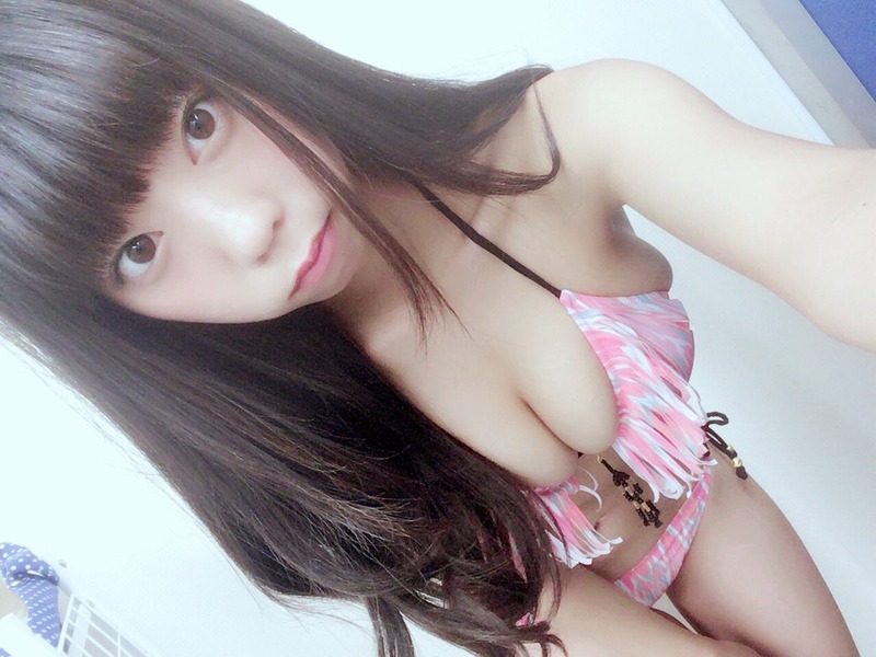 童顔爆乳の青山ひかるちゃんにパイズリをお願いしたい… (36枚)のサムネイル