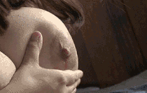 母乳エロ画像122枚 ミルクタンクと化した人妻おっぱいのサムネイル