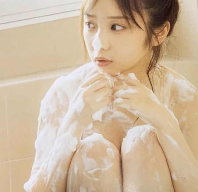与田祐希エロ画像251枚 過激セミヌードやFカップ巨乳水着グラビア集めてみたのサムネイル