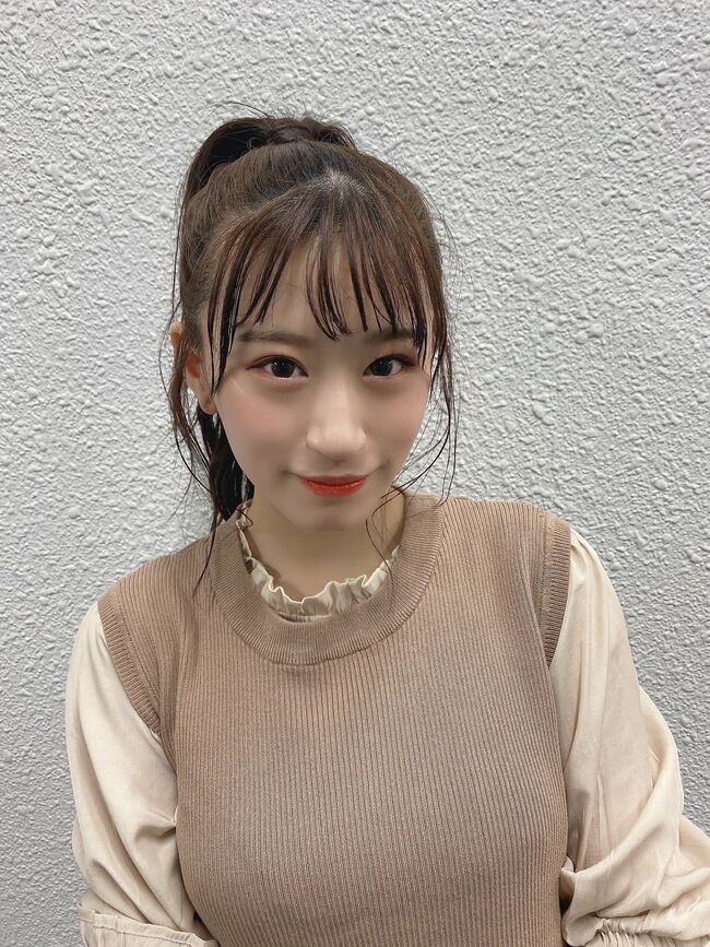 上西怜(NMB48)のグラビア画像171枚 Fカップ巨乳アイドルの水着や着衣おっぱいショットまとめのサムネイル