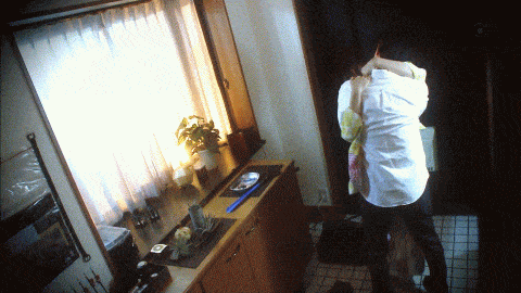 芸能人キスGIF画像47枚 女優やアイドルのちょっとムラつくチュウシーン集めてみたのサムネイル