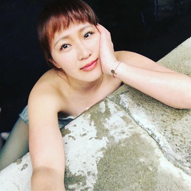 元なでしこ【丸山桂里奈】が尻丸出しヌード披露!際どすぎるグラビアやハプニングエロ画像83枚のサムネイル