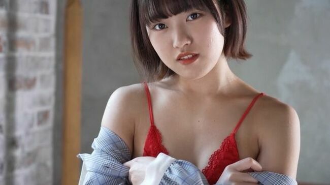 香月杏珠の貧乳だけどエロいグラビアがこちら!元Jrアイドルだけあって見せ方分かってる画像259枚のサムネイル
