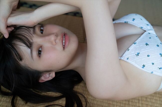 2.2次元レイヤー・あかせあかりのフィギュアみたいな美ボディグラビア画像222枚のサムネイル