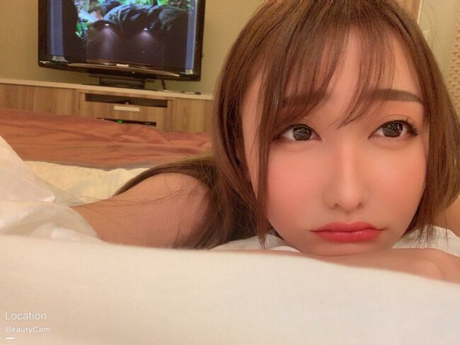 愛瀬るかエロ画像162枚&おすすめ動画5選 スケベかわいいギャル系AV女優のヌードやハメ撮りセックス集めてみたのサムネイル