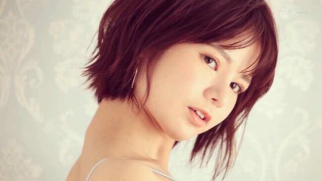 本田のえるエロ画像51枚＆おすすめ動画5選 Cカップスレンダー美尻美女のヌードやセックス集めてみたのサムネイル