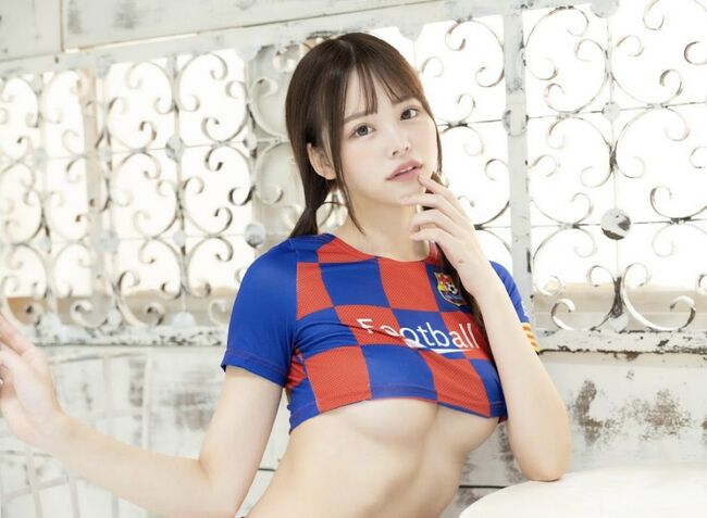 七瀬ルナエロ画像79枚 Fカップ美巨乳美尻グラドルの水着やTバックグラビア集めてみたのサムネイル