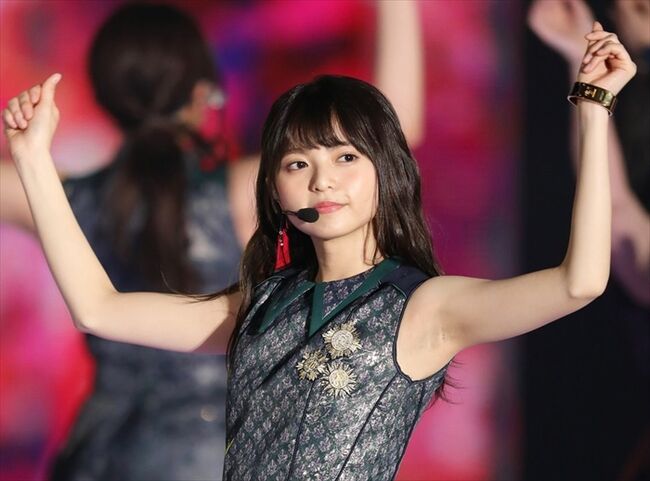 アイドルエロ画像毎日更新!AKB48や乃木坂46などグループ別で人気アイドルたちのグラビアやヌードまとめてみたのサムネイル