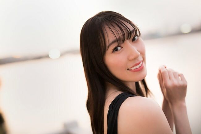 松井咲子エロ画像46枚 元AKBメンバーの乳輪ポロリ疑惑放送事故や貧乳下着グラビア集めてみたのサムネイル