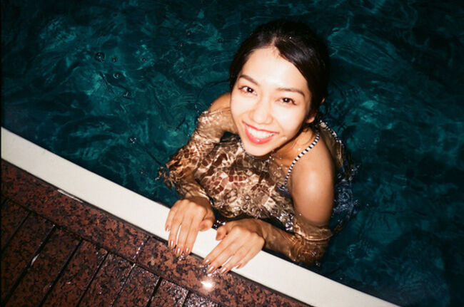田野優花エロ画像66枚 腹筋バキバキ元AKBメンバーの微乳水着グラビア集めてみたのサムネイル