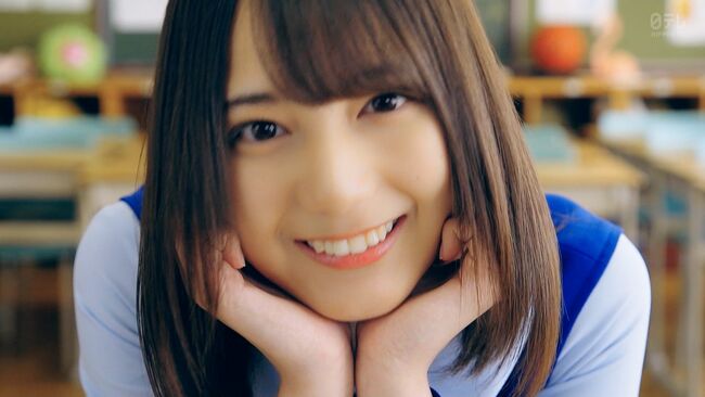 小坂菜緒エロ画像240枚 日向坂メンバーのガチ恋必至な激カワ水着やセミヌード集めてみたのサムネイル