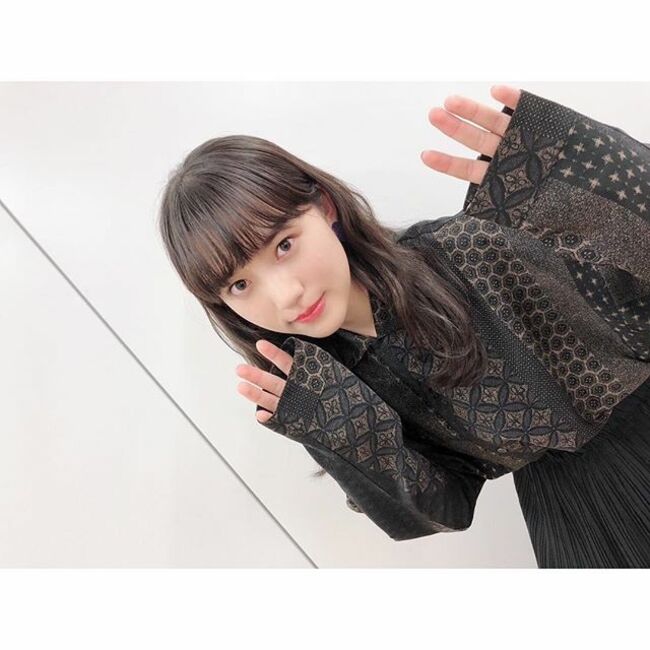 清原果耶エロ画像28枚 元セブンティーンモデル女優の似合いって当然な学生服姿や清純着衣グラビア集めてみたのサムネイル
